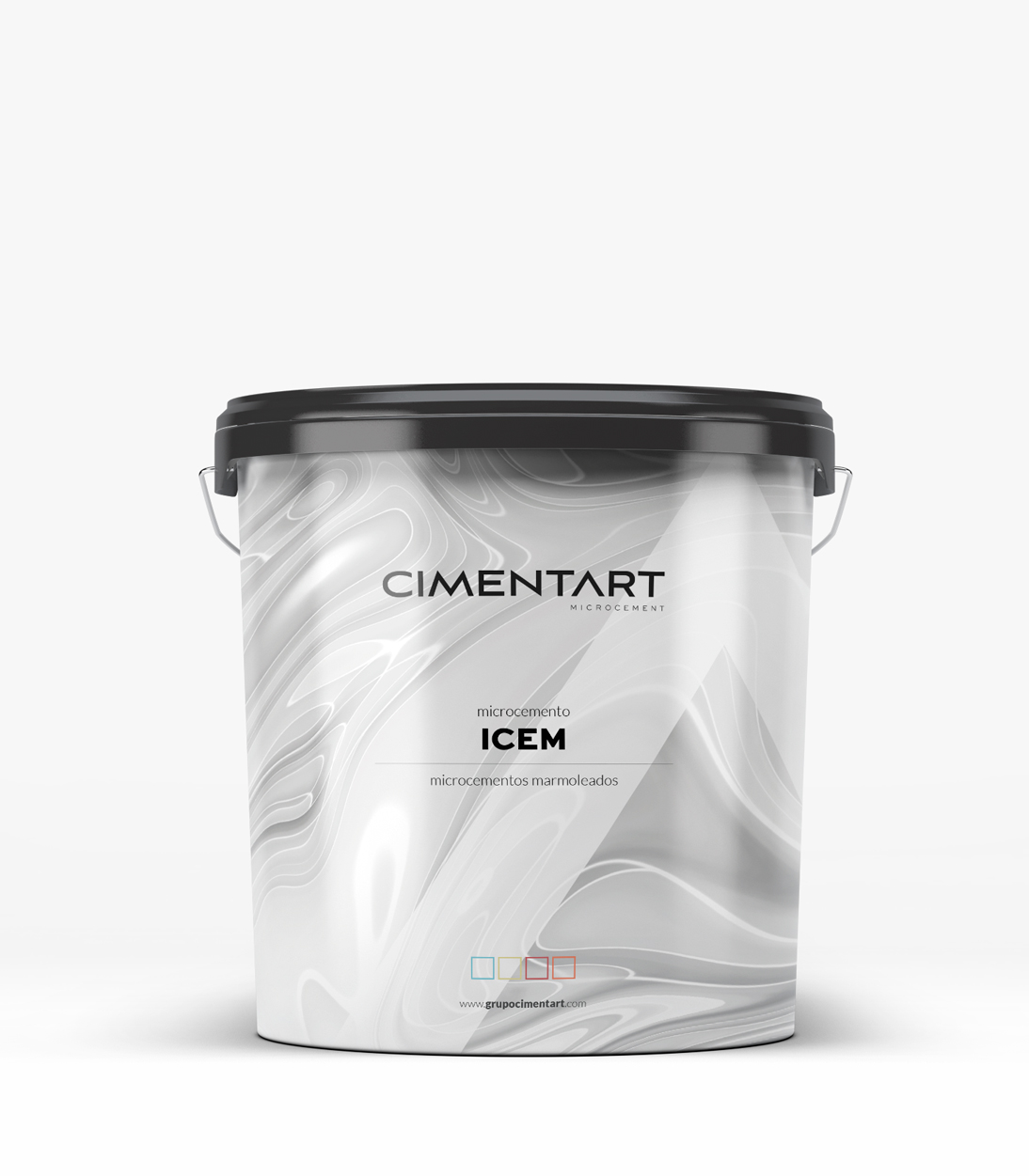 Microcemento ICEM Microcemento ICEM
